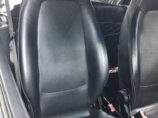2008 Smart Fortwo II, чёрный, 595000 рублей, вид 3