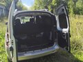 2017 Lada (ВАЗ) Largus I, серебристый, 830000 рублей - вид 3