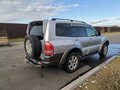 2003 Mitsubishi Montero III, серебристый, 880000 рублей - вид 4