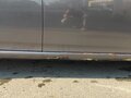 2011 Toyota Corolla X (E140, E150) Рестайлинг, серый, 850000 рублей - вид 8