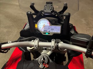 2018 BMW S 1000 XR, красный, 950000 рублей, вид 3