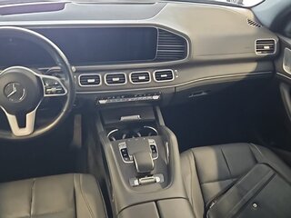 2020 Mercedes-Benz GLE 450 II (V167), серый, 7100000 рублей, вид 4