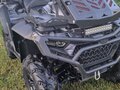 2024 CFMoto CFORCE 1000 EPS, серый, 1400000 рублей