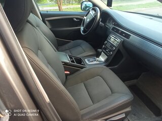 2010 Volvo XC70 II, коричневый, 1050000 рублей, вид 5