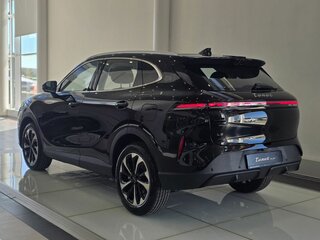 2026 Tenet Plus L6, чёрный, 3040000 рублей, вид 4