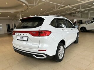 2026 Haval M6 II, белый, 2349000 рублей, вид 3