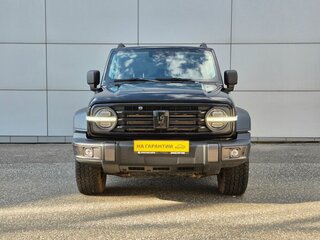 2023 Tank 300 I, чёрный, 2999000 рублей, вид 3