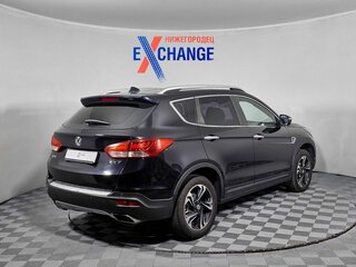 2018 Dongfeng AX7 I, чёрный, 899000 рублей, вид 5