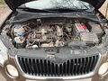 2011 Skoda Yeti I, коричневый, 820000 рублей - вид 8