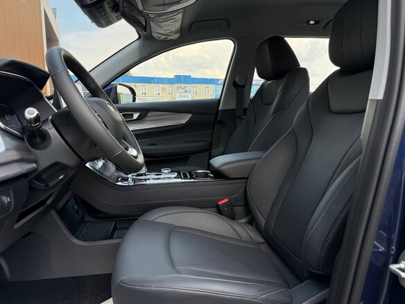 2024 Xcite X-Cross 8, синий, 3359000 рублей - вид 9