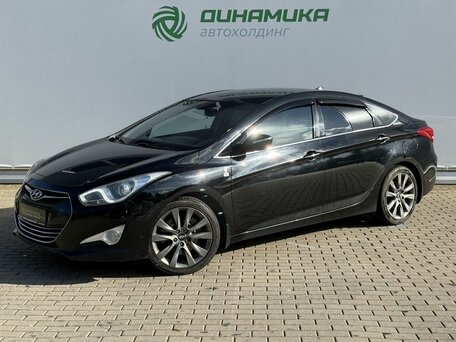 Hyundai i40 I