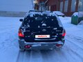 2002 Hyundai Santa Fe I, чёрный, 330000 рублей - вид 4