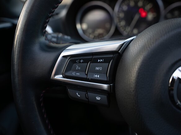 2019 Mazda MX-5 IV (ND), серый, 2740000 рублей - вид 32
