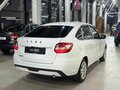 2023 Lada (ВАЗ) Granta I Рестайлинг, белый, 739000 рублей - вид 3