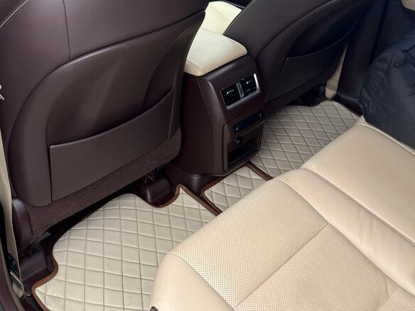 2017 Lexus RX 200t IV, белый - вид 7