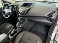 2013 Ford Kuga II, серебристый - вид 4