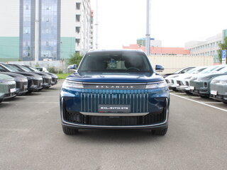 2026 Esteo Exlantix ET8, синий, 7690000 рублей, вид 2