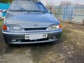 2011 Lada (ВАЗ) 2113, серый, 180000 рублей - вид 1