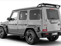2026 Mercedes-Benz G-Класс AMG Brabus 900 Rocket Edition II (W465) Рестайлинг, серый, 102786875 рублей - вид 4