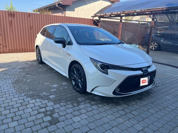2020 Toyota Corolla XII (E210), белый, 2300000 рублей - вид 23