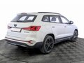 2023 Jetta VS7 I Рестайлинг 1, белый, 2449000 рублей - вид 2