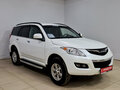 2021 Haval H5 I, белый - вид 2