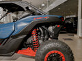 2026 BRP Can-Am Maverick X3 X RS Turbo RR, синий, 5400000 рублей - вид 2