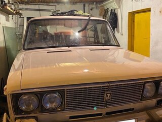 1997 Lada (ВАЗ) 2106, бежевый, 100000 рублей, вид 1