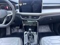 2023 Volkswagen Tayron I Рестайлинг, синий, 2630000 рублей - вид 11