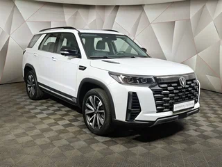 2024 Changan CS95 I Рестайлинг 2, белый, 2860000 рублей, вид 3