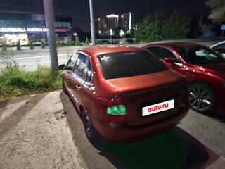 2007 Lada (ВАЗ) Kalina I, серебристый, 200000 рублей, вид 3