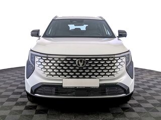 2026 Changan UNI-S I Рестайлинг, белый, 3083000 рублей, вид 5