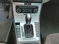 2011 Volkswagen Passat B7, чёрный, 1150000 рублей - вид 9