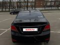 2014 Hyundai Solaris I, чёрный, 800000 рублей - вид 1