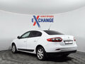 2012 Renault Fluence I, белый, 456000 рублей - вид 5