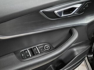 2022 Chery Tiggo 7 Pro I, чёрный, 1549000 рублей, вид 5