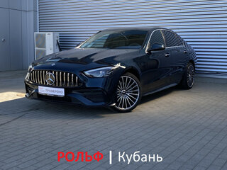 Mercedes-Benz C-Класс Long 260 L V (W206)