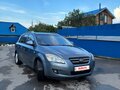 2008 Kia Ceed I, голубой, 399900 рублей - вид 3
