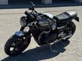 2019 Triumph Speed Twin, серебристый, 824000 рублей - вид 1