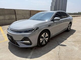 2025 Geely Galaxy A7 150 km, серебристый, 2510000 рублей, вид 1