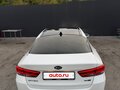 2018 Kia Optima IV Рестайлинг, чёрный, 2300000 рублей - вид 2