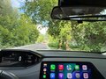 2023 Changan CS55 Plus II, серый, 1800000 рублей - вид 11