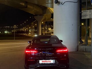 2018 Mercedes-Benz E-Класс 200 V (W213, S213, C238), чёрный, 3900000 рублей, вид 1