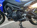 2017 Yamaha MT-09 Tracer (FJ-09), синий, 720000 рублей - вид 5