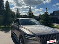 2020 Genesis GV80 I, серый, 4890000 рублей - вид 7