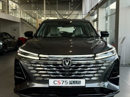 Changan CS75 Plus III