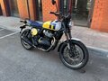 2026 Royal Enfield Bear 650, жёлтый, 737000 рублей - вид 1