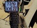 2004 Suzuki DR-Z 400 SM, чёрный, 400000 рублей - вид 5