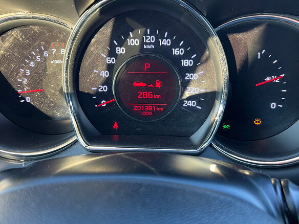 2014 Kia Ceed II, белый, 1100000 рублей - вид 15