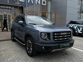 2022 Haval Dargo I, серый, 2399000 рублей, вид 3